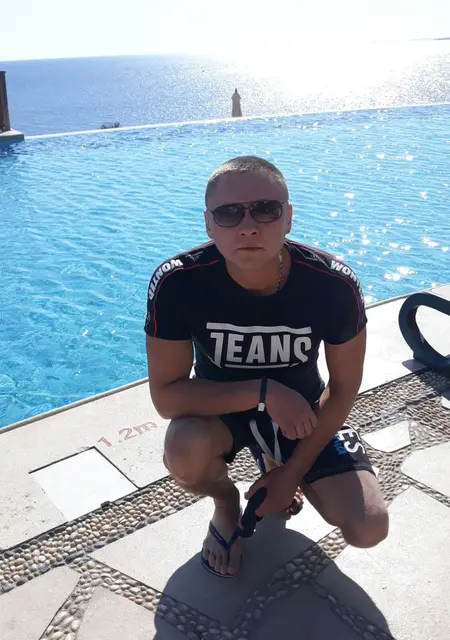 Я Valeri, 49, знакомлюсь без обязательств в Полтаве