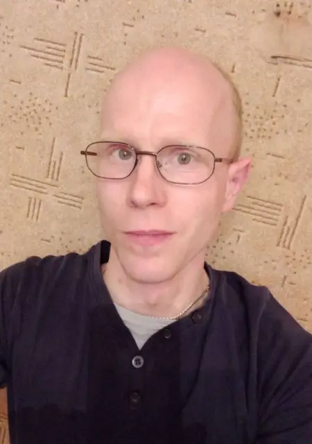 Я Andrewlg, 39, знакомлюсь в Берлине