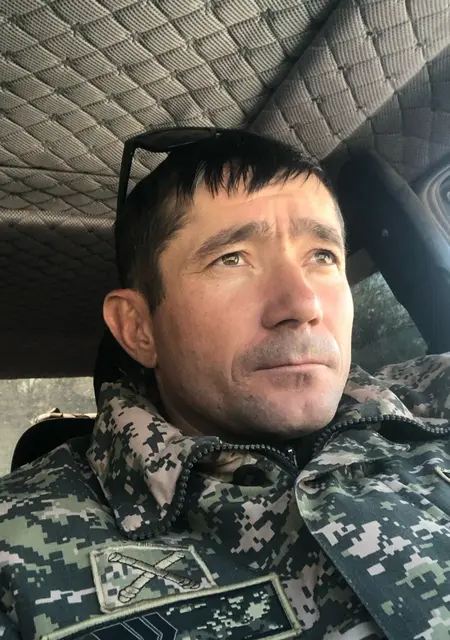 Руслан из Тараза, мне 36, познакомлюсь для постоянных отношений