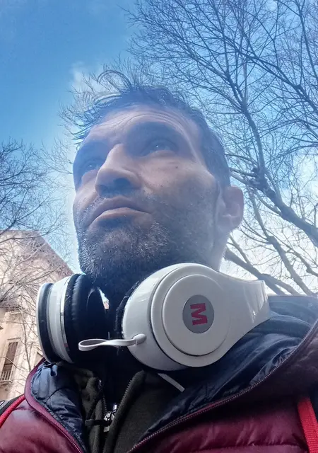 Yul de Madrid, busco en el sitio lío de una noche
