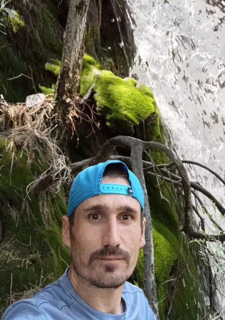 Antonio de Nerja, busco en el sitio lío de una noche