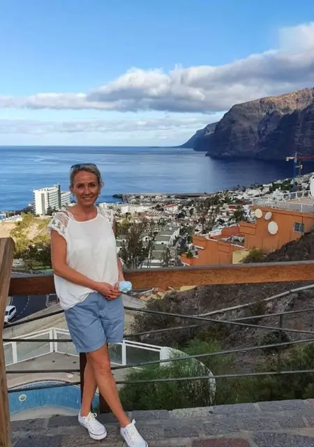 Patrycja из Берлина