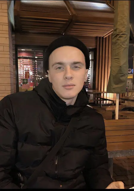 Я Oleg, 27 років, знайомлюсь для дружби у Кам’янці-Подільському
