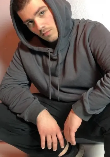 Я Rashid, 20, знакомлюсь в Берлине