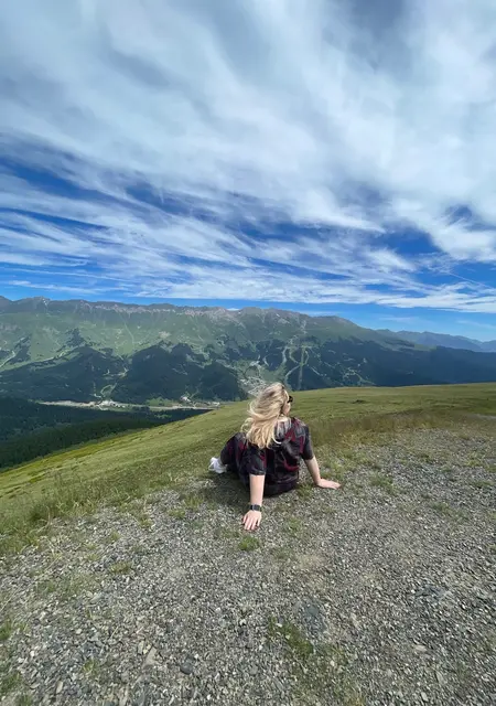 Елизавета з Донецька, шукаю на сайті знайомства на одну ніч