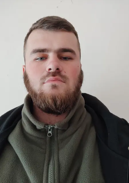 Я Vova, 28, из Ровно, ищу знакомство для общения