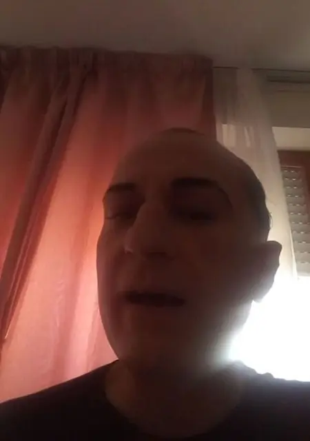 Я Fabien, 45, из Рима, ищу знакомство