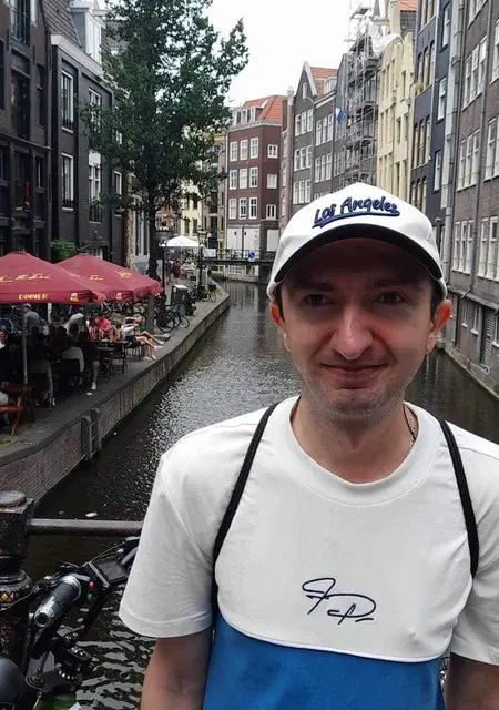 Я Alex, 38, знакомлюсь без обязательств в Штутгарте