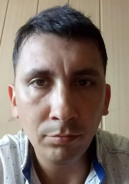 Михаил з Запоріжжя, мені 39 років, познайомлюсь на одну ніч