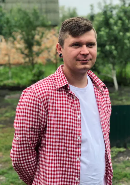 Vovk з Карлівка, мені 31 років, познайомлюсь для вірт