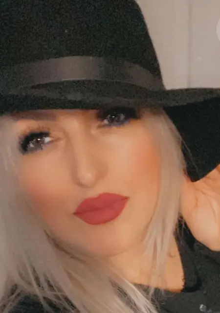 Violeta из Лондона