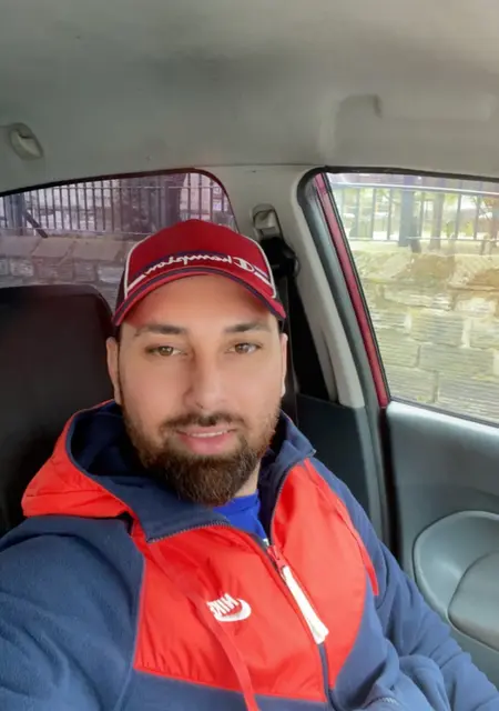 Marcel из Кэлэраши, мне 30, познакомлюсь на одну ночь