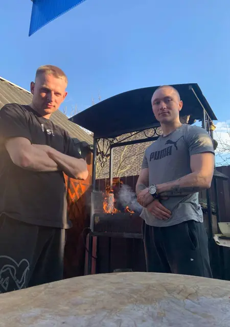 Александр из Полоцка, мне 26, познакомлюсь на одну ночь