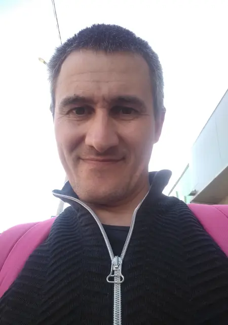 Я Сергей, 41, из Харькова, ищу знакомства без обязательств