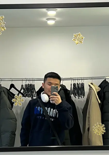 Erlan из Бишкека, ищу на сайте знакомства на одну ночь