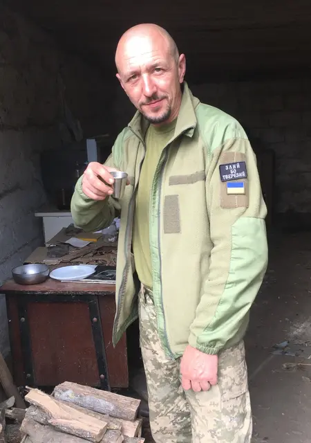 Я Игорь, 39, из Днепра, ищу знакомство для вирта