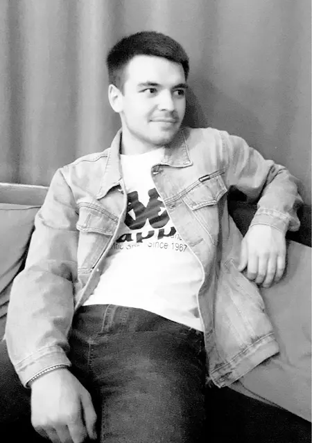 Я Олег, 26, из Бреста, ищу знакомство для постоянных отношений