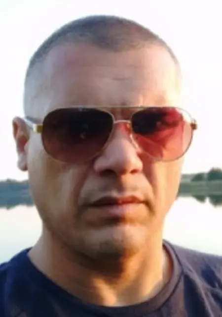 Я Андрей, 44, знакомлюсь для дружбы в Гомеле