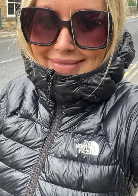 Я Malika Staley, 38, знакомлюсь для постоянных отношений в Гамбурге