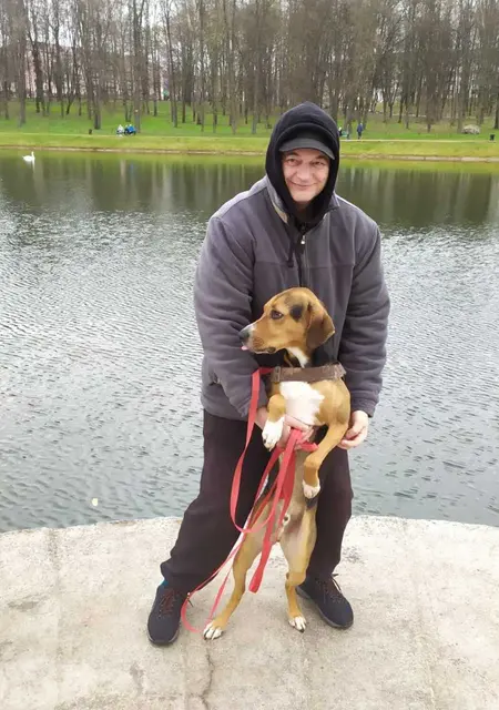 Я Сергей, 81, знакомлюсь на одну ночь в Минске