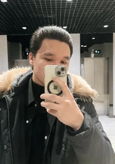 Я Сула, 19, из Астаны, ищу знакомства без обязательств