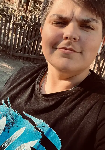 Я Bogdana, 24, знакомлюсь без обязательств в Белой Церкви