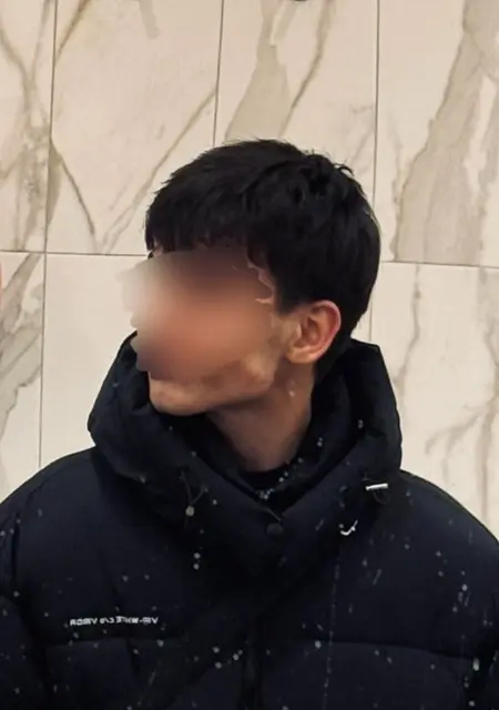 Я Каир, 19, знакомлюсь для общения в Мадриде