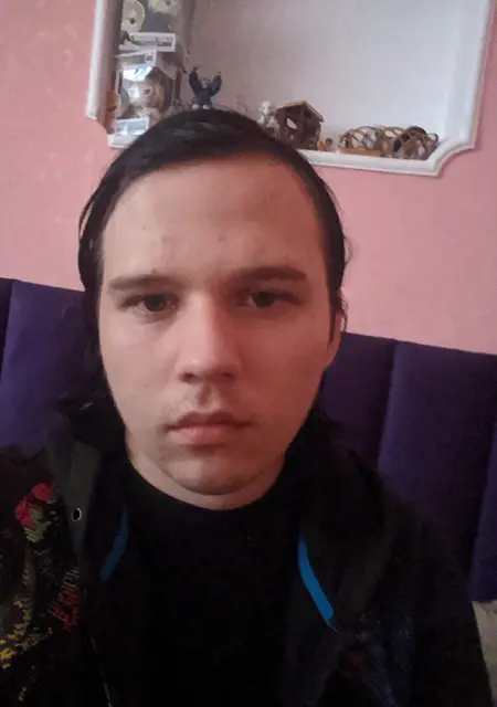 Ярослав з Умани, шукаю на сайті спілкування