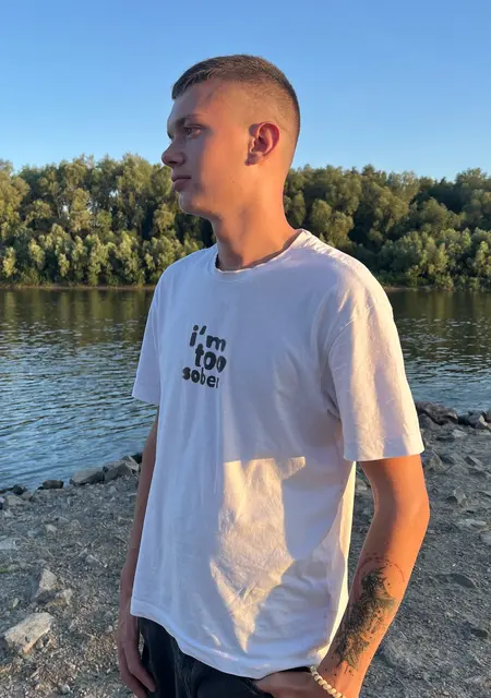 Artem из Чернигова, ищу на сайте знакомства на одну ночь