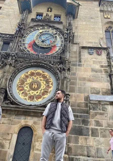 Я Рамазан, 29, из Шымкента, ищу знакомство для приятного времяпровождения