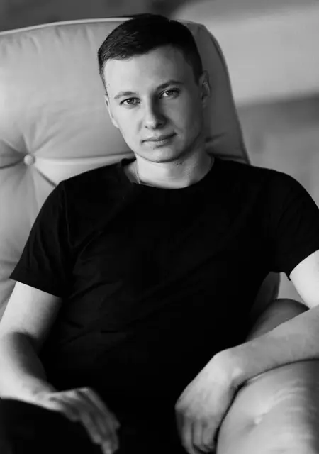 Я Юра, 27 років з Львів, шукаю знайомство для спілкування