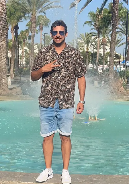 Soy Miki, 27 años, conociéndome para chatear en Granollers