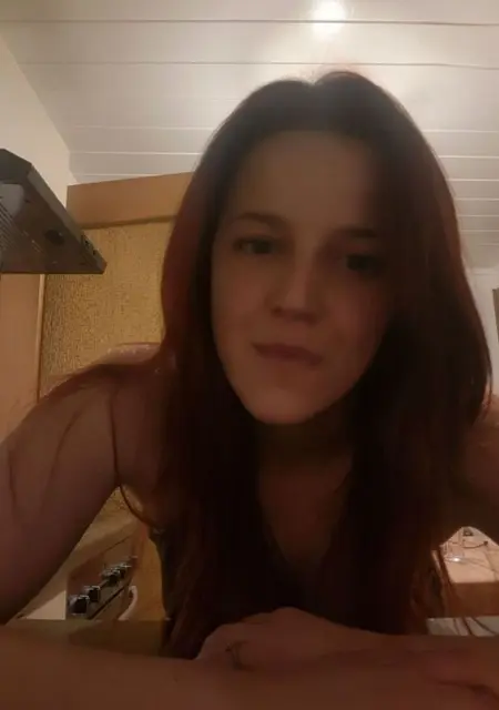 Я Lore, 29, знакомлюсь в Берлине