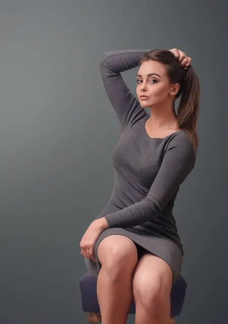 Я Elizavetka, 25, из Минска, ищу знакомство для постоянных отношений