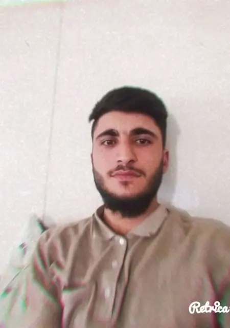 Я Ismail, 25, знакомлюсь в Стамбуле