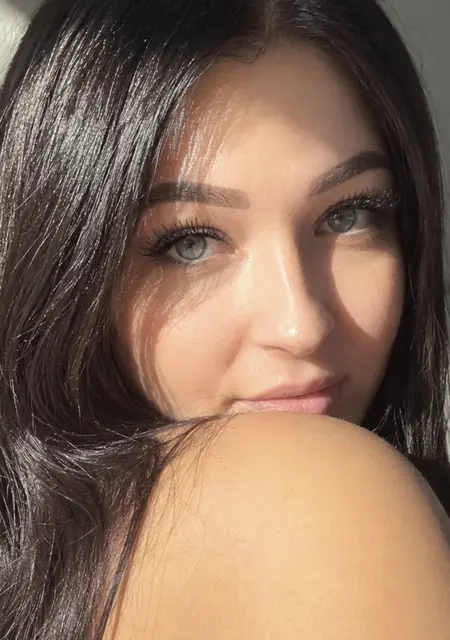 Я Ангелина, 35, знакомлюсь для дружбы в Витебске