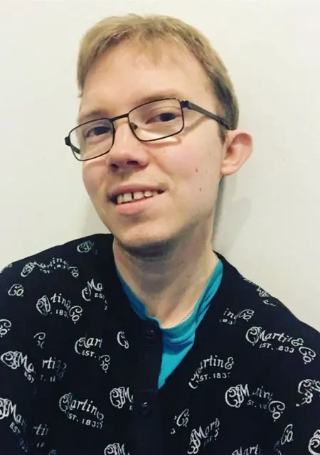 Jimmyjay из Стокгольма, мне 36, познакомлюсь