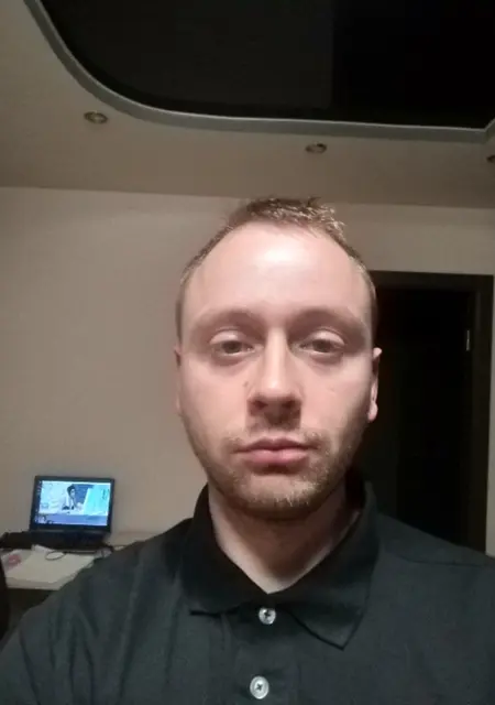 Andriy из Тернополя, ищу на сайте знакомства на одну ночь