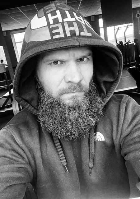 Я Александр, 42, знакомлюсь без обязательств в Краматорске