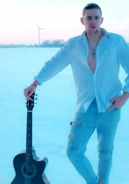 Я Jakub, 23, из Варшавы, ищу знакомство