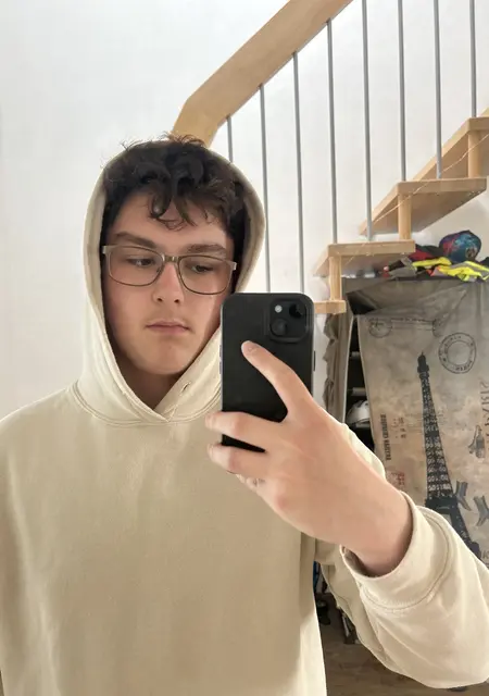 Я Lukas, 20, знакомлюсь для постоянных отношений в Дахау