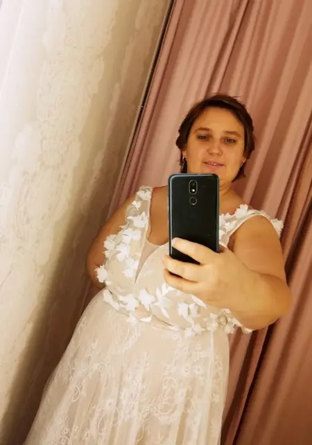 Аля из Таллина, ищу на сайте открытые отношения