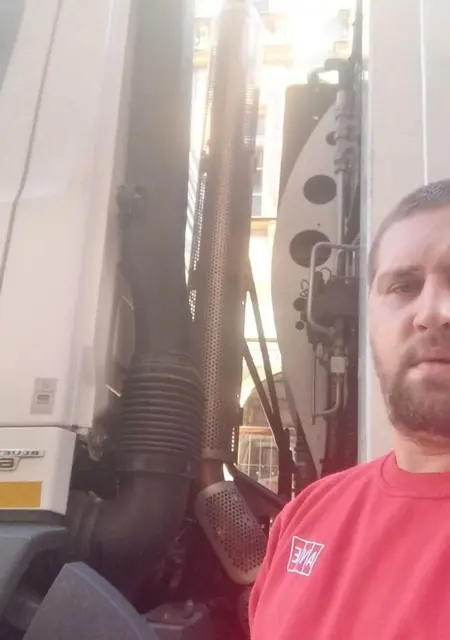 Karol из Праги