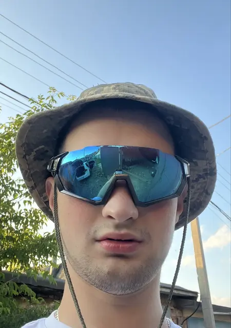 Я Anatoliy, 24, из Копенгагена, ищу знакомство для открытые отношения