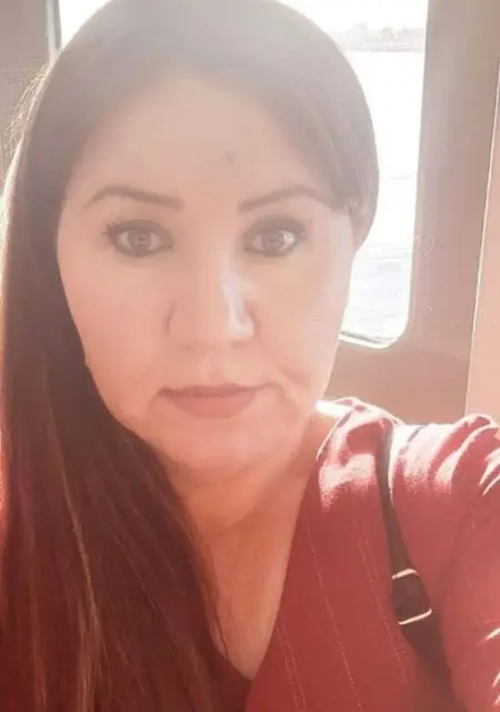 Sahar из Стамбула, мне 39, познакомлюсь