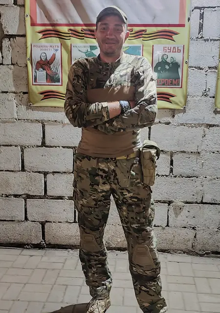 Я Олег, 35, знакомлюсь на одну ночь в Стаханове