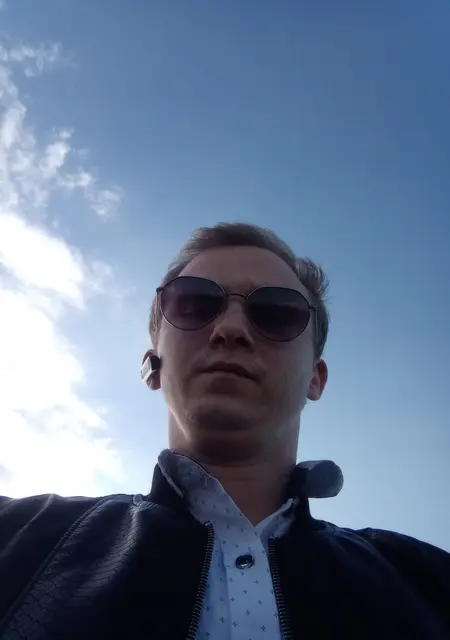 Я Артем, 25, знакомлюсь без обязательств в Лиде
