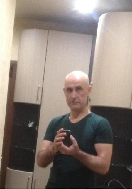 Валерий з Selydove, мені 52 років, познайомлюсь на одну ніч