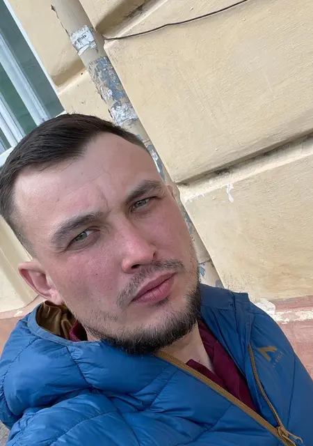 Я Максим, 31 років з Вижниця, шукаю знайомство для спілкування