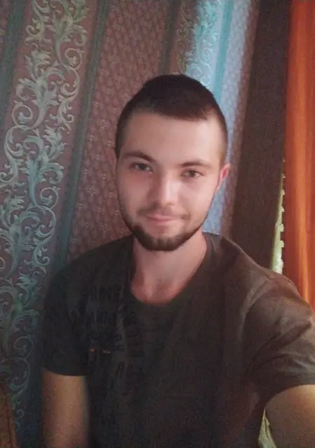 Volodymyr из Кривого Рога, ищу на сайте знакомства на одну ночь